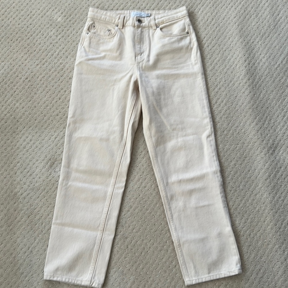 & Other Stories Straight Jenas